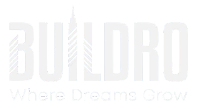 Buildro Logo