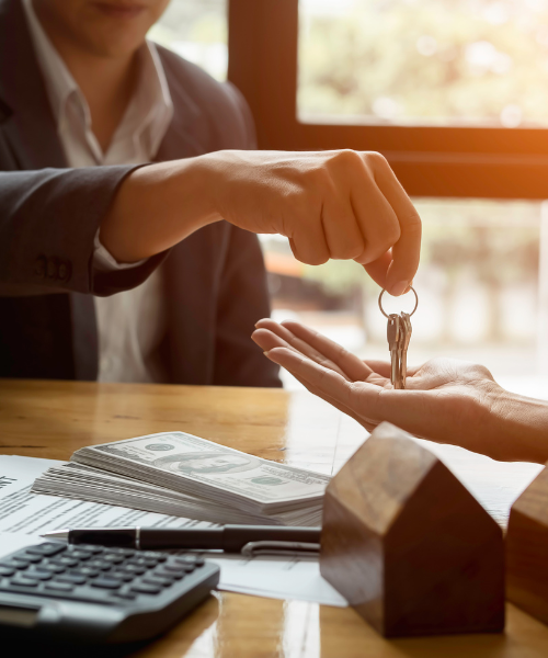 Financial Services