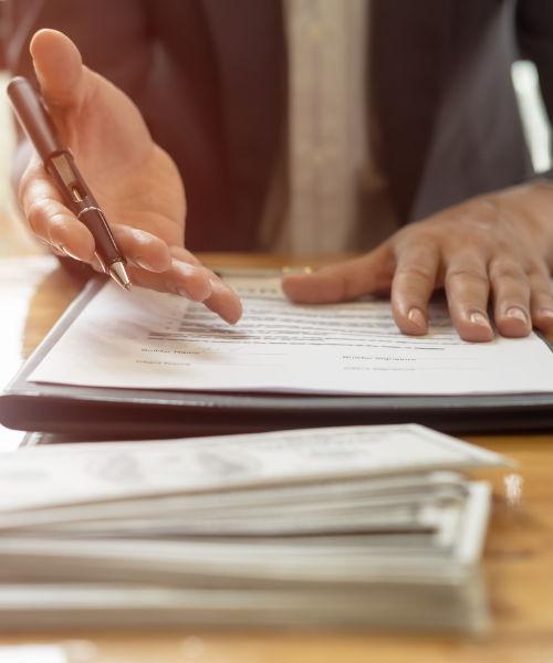 Legal Services