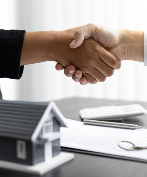 Property Management