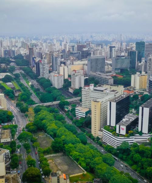 📌 Buildro Urban Valley